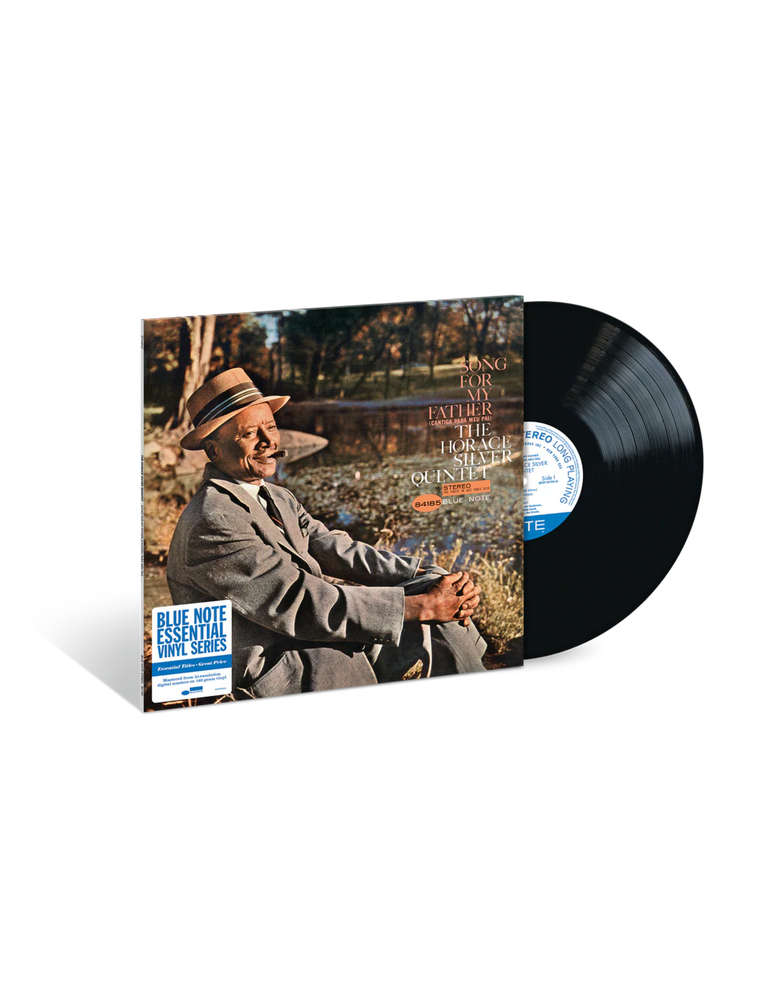 Horace Silver - Song For My Father (Blue Note Essential)