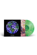 SOJA - Without Surrender (Green Swirl Vinyl)