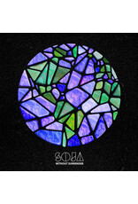 SOJA - Without Surrender (Green Swirl Vinyl)
