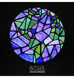 SOJA - Without Surrender (Green Swirl Vinyl)