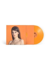 Sienna Spiro - Visitor (Tangerine Vinyl)