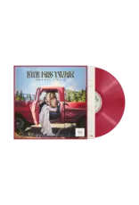 Shania Twain - Little Miss Twain (Red Vinyl)