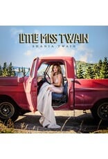 Shania Twain - Little Miss Twain (Red Vinyl)