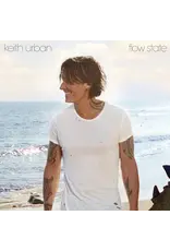 Keith Urban - Flow State (Orange Vinyl)