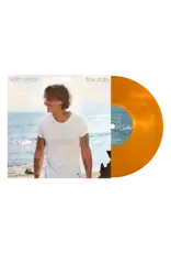 Keith Urban - Flow State (Orange Vinyl)