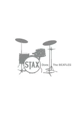 Various Artists - Stax Does The Beatles