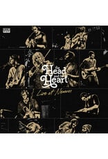 The Head And The Heart - Live At Neumos 2011 (Clear Vinyl)