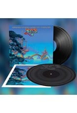 Yes - Roosevelt Stadium, Jersey City, NJ, 17 June 1976 (Live) [Exclusive 3LP Vinyl]
