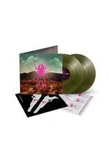 My Chemical Romance - Danger Days: The True Lives Of The Fabulous Killjoys (Deluxe) [Green Sludge Vinyl]