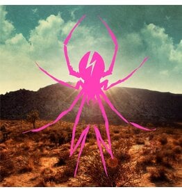 My Chemical Romance - Danger Days: The True Lives Of The Fabulous Killjoys (Deluxe) [Green Sludge Vinyl]