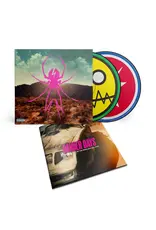 My Chemical Romance - Danger Days: The True Lives Of The Fabulous Killjoys (Deluxe) [Exclusive Picture Disc Vinyl]