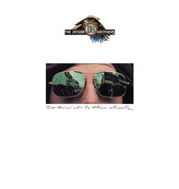 Doobie Brothers - Takin' It To The Streets (50th Anniversary) [Rhino Reserve]