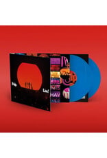 Pulp - Live! (Exclusive Blue Vinyl)