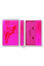 Madonna - Confessions On A Dance Floor: Part II (Pink Cassette)