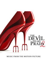 Various Artists - The Devil Wears Prada 2 (Music From The Film)