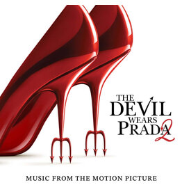 Various - The Devil Wears Prada 2 (Music From The Film)