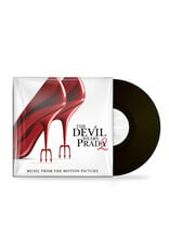 Various Artists - The Devil Wears Prada 2 (Music From The Film)