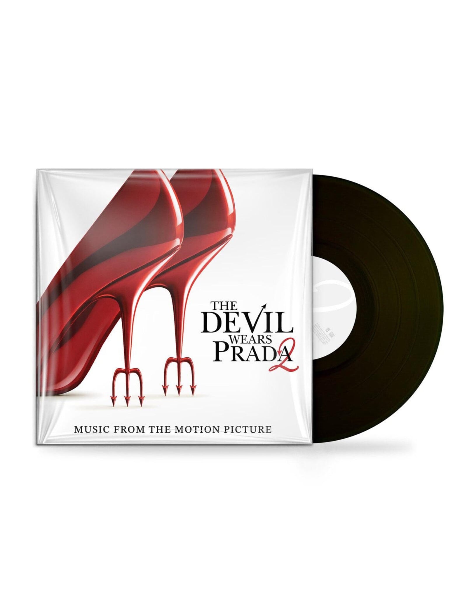 Various Artists - The Devil Wears Prada 2 (Music From The Film)