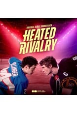 Various Artists - Heated Rivalry (Music From The Series) [2CD]