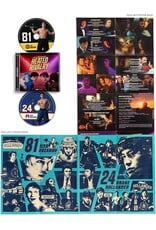 Various Artists - Heated Rivalry (Music From The Series) [2CD]