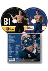 Various Artists - Heated Rivalry (Music From The Series) [2CD]