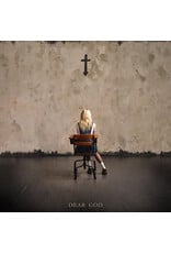 Pretty Reckless - Dear God (Exclusive Poltergeist Vinyl)