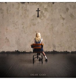Pretty Reckless - Dear God (Exclusive Poltergeist Vinyl)