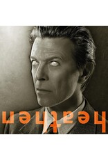 David Bowie - Heathen (2025 Remaster)
