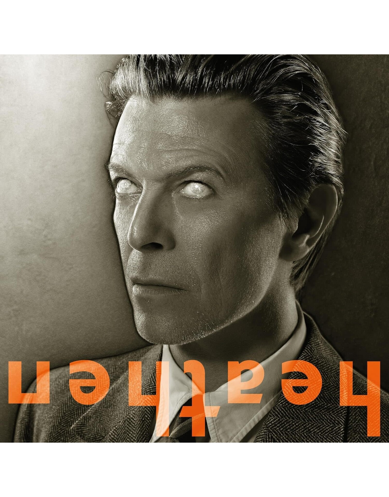 David Bowie - Heathen (2025 Remaster)