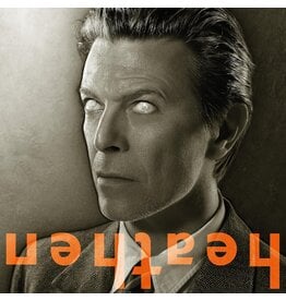 David Bowie - Heathen (2025 Remaster)