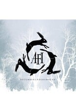 AFI - Decemberunderground (RSD Essentials) [Exclusive Transparent Smoke Vinyl]