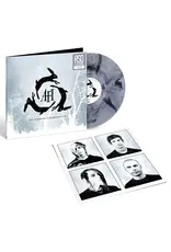 AFI - Decemberunderground (RSD Essentials) [Exclusive Transparent Smoke Vinyl]