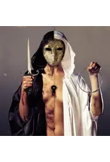 Bring Me The Horizon - There Is a Hell Believe Me I've Seen It. There Is a Heaven Let's Keep It a Secret.