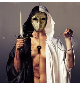 Bring Me The Horizon - There Is a Hell Believe Me I've Seen It. There Is a Heaven Let's Keep It a Secret. (Eco-Mix Vinyl)