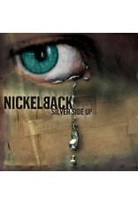 Nickelback - Silver Side Up
