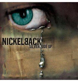 Nickelback - Silver Side Up