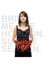 Bring Me The Horizon - Suicide Season