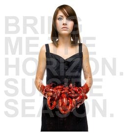 Bring Me The Horizon - Suicide Season