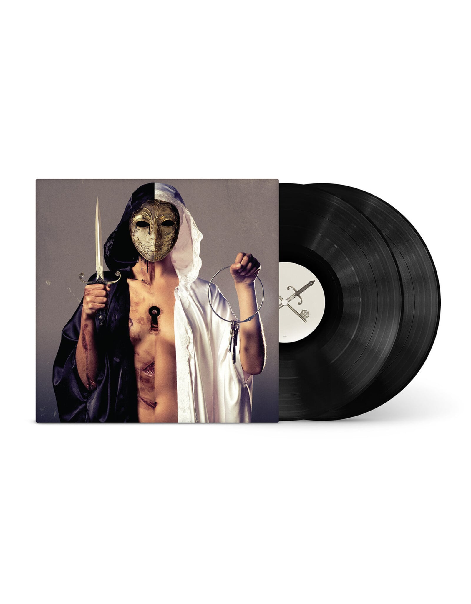 Bring Me The Horizon - There Is a Hell Believe Me I've Seen It. There Is a Heaven Let's Keep It a Secret.
