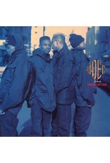 Jodeci - Forever My Lady (35th Anniversary)