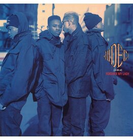 Jodeci - Forever My Lady (35th Anniversary)