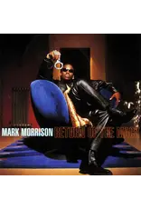 Mark Morrison - Return Of The Mack (30th Anniversary) [Orange Marble Vinyl]