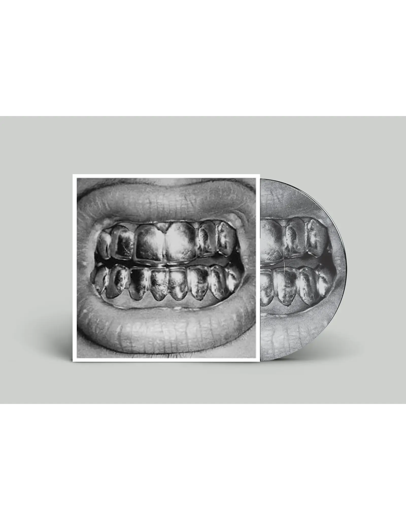 PUP - PUP (5th Anniversary) [Picture Disc]