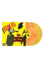 SUM 41 - Go Chuck Yourself (Live 2005) [Metallic Orange Vinyl]