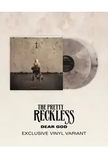 The Pretty Reckless - Dear God (Exclusive Poltergeist Vinyl)
