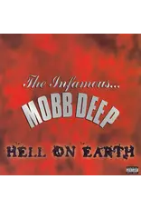 Mobb Deep - Hell On Earth (30th Anniversary)