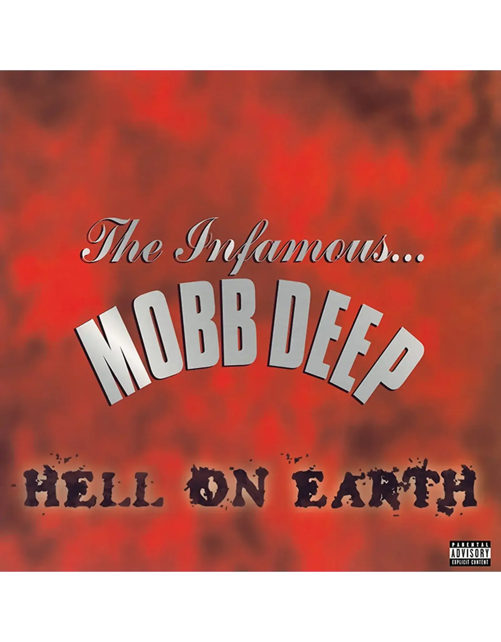 Mobb Deep - Hell On Earth (30th Anniversary)