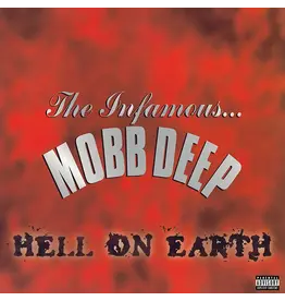 Mobb Deep - Hell On Earth (30th Anniversary)