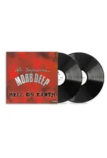 Mobb Deep - Hell On Earth (30th Anniversary)