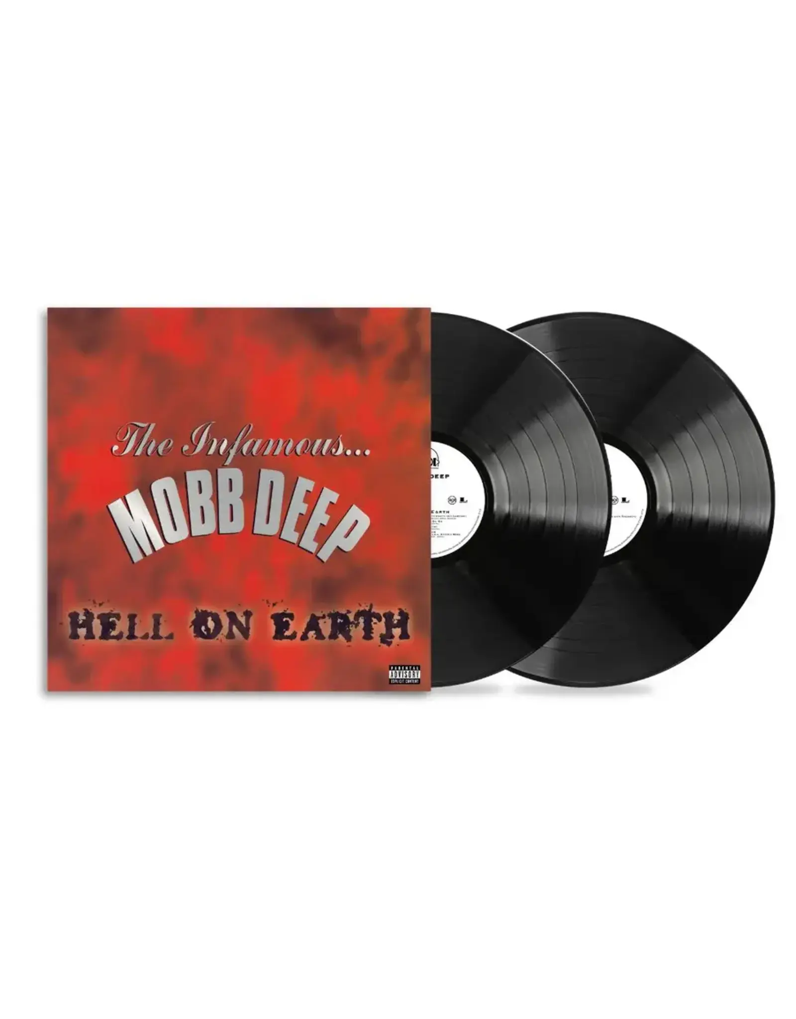 Mobb Deep - Hell On Earth (30th Anniversary)